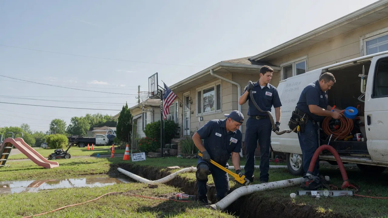 Toilet Installation in Ridgely, MD near me